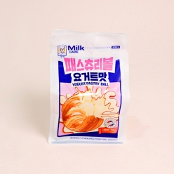 밀크클래식 패스츄리볼 요거트맛 70gX30개(1박스)