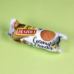 [타임세일]마리오 코코넛 비스킷 720g(90g*8)X6개(1박스)