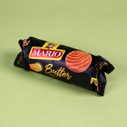 [타임세일]마리오 버터 비스킷 720g(90g*8)X6개(1박스)