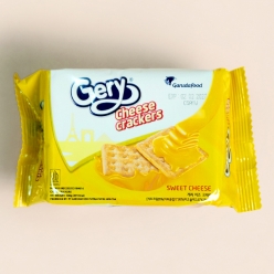 게리치즈크래커 100gX20개(1박스)