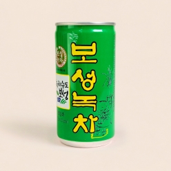 서편제 보성녹차 175mX30개 (1박스)