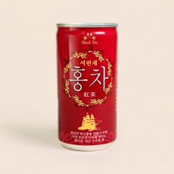 서편제 홍차 175mlX30개 (1박스)