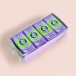 이클립스 포도향 272g(34gX8개) 1곽