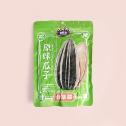볶은 해바라기씨(녹색)268gX20개 (1박스)