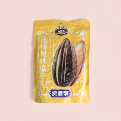 볶은 해바라기씨 호두향 (노랑)268gX20개 (1박스)
