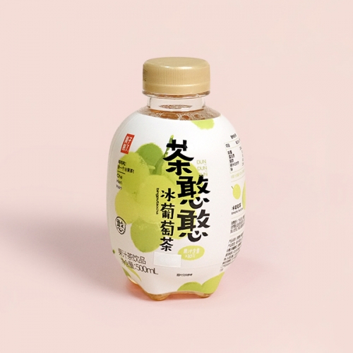 차한한 포도맛 500mlX12개(1박스)