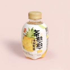 차한한 파인애플맛 500mlX12개(1박스)