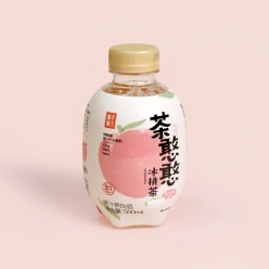 차한한 복숭아맛  500mlX12개(1박스)