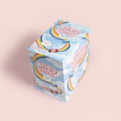 레인보우 후르츠 스트립 520g(26gX20개) 1곽