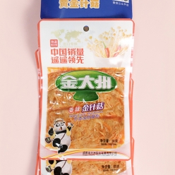 향라팽이버섯 55gX10개입 (1줄)