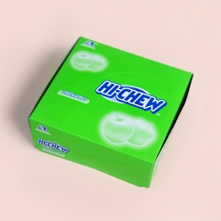 하이츄 사과맛 57gX12개(1곽)