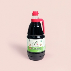 기픈샘 순창 장아찌소스 1.8L