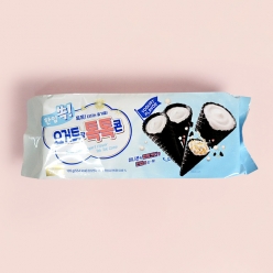 한입쏙 요거트향 톡톡콘 105gX12개(1박스)