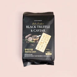 블랙트러플 캐비어맛 278gX18개(1박스)