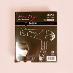 JOAS 조아스 헤어드라이어 JHC-3805
