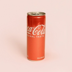 롯데 코카콜라 오리지날 250ml X30개(1박스)