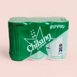 롯데 칠성사이다 190mlX30개(1박스)