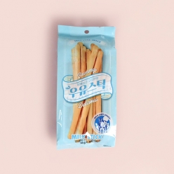 우유스틱 담백하고 고소한 맛 64g(16gX4팩)X30개(1박스)