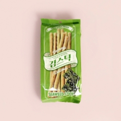 김스틱 고소하고 향긋한 맛 64g(16gX4팩)X30개(1박스)