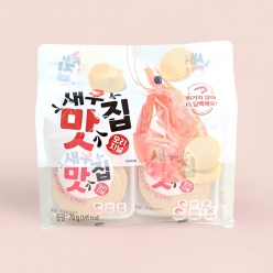 [타임세일] 새우맛집 오리지날 78gX18개(1박스)