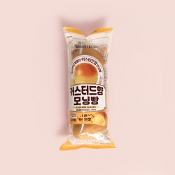 머스타드향 모닝빵 70gX45개(1박스)