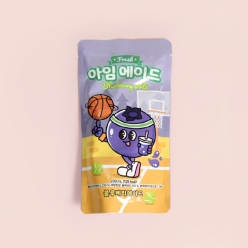 아임에이드 블루베리에이드 230mlX50개(1박스)