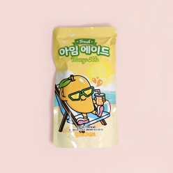 아임에이드 망고에이드 230mlX50개(1박스)