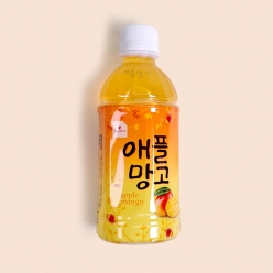 [행사] 스위트카페 애플망고 340mlX20개(1박스)