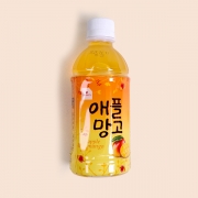 [행사] 스위트카페 애플망고 340mlX20개(1박스)