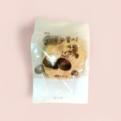 별미 가마솥 누룽지 520g 1봉
