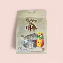 새참 호두를 품은 대추 450gX12개(1박스)
