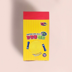 점핑롱 젤리 80gX12개(1곽)
