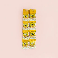 베어리바이츠 오렌지맛 15gX48개 (1박스)