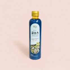 웰크리 리얼 굴소스 500ml 1개