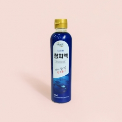 웰크리 더 진한 참치액 500ml 1개