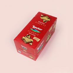 로아커 웨하스 클래식 나폴리타너 750g(30gX25개) 1곽