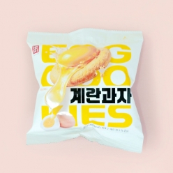 K미 계란과자 80gX20개(1박스)