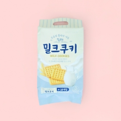 밀크 쿠키 270gX20개 (1박스)
