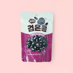 촉촉한 검은콩 50gX50개(1박스)