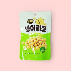 촉촉한 병아리콩 50gX50개(1박스)