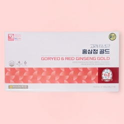 고려6년근 홍삼정 800g (200gX4병) 1곽