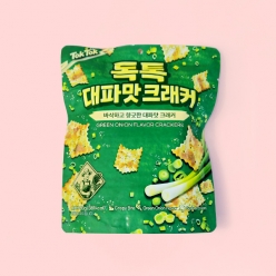 톡톡 대파맛크래커 80gX36개(1박스)