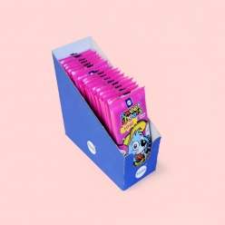 웨이퍼 페이퍼 사우어 체리향 14gX20개(1곽)