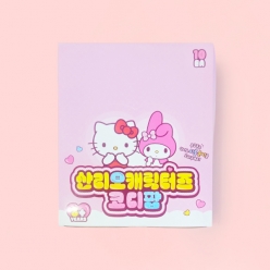 산리오캐릭터즈 코디팝 조이비타 15gX10개 (1곽)