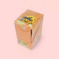 크리에이티브 할로윈 롤리팝 240g(20gX12개) 1곽