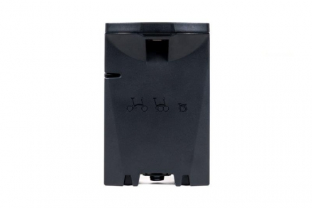 8.55Ah Battery For Brom Elec