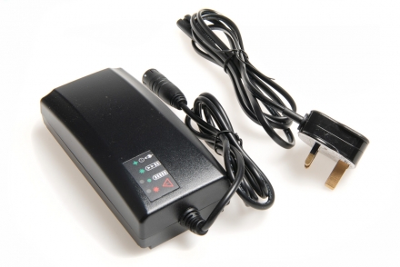 2A Charg Set Brom Elec EU BMZ
