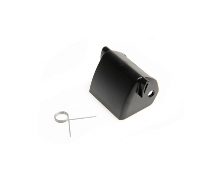Brom Elec FR Cover +Spring Kit