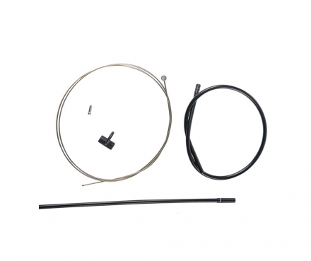 Brake Cable Front - Mid Reverse T line