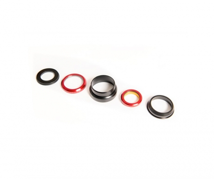 BROMPTON HEADSET - T LINE